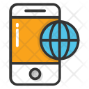 پیش‌نمایش فایل mobile-navigation-app-2 از پک نقشه و مسیریابی ۱