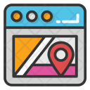 پیش‌نمایش فایل navigation-software از پک نقشه و مسیریابی ۱