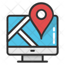 پیش‌نمایش فایل online-map-service-1 از پک نقشه و مسیریابی ۱