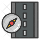 پیش‌نمایش فایل road-compass از پک نقشه و مسیریابی ۱