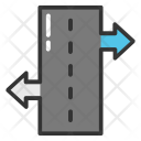 پیش‌نمایش فایل road-direction-sign-3 از پک نقشه و مسیریابی ۱