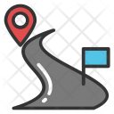 پیش‌نمایش فایل road-tracking-2 از پک نقشه و مسیریابی ۱
