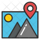 پیش‌نمایش فایل traveling-pin از پک نقشه و مسیریابی ۱