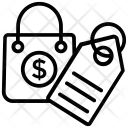 پیش‌نمایش فایل price-tags-1 از پک خرید ۱