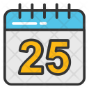 پیش‌نمایش فایل calendar-1848 از پک نقشه و مسیریابی ۲