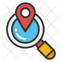 پیش‌نمایش فایل global-location-search-1 از پک نقشه و مسیریابی ۲