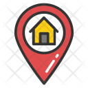 پیش‌نمایش فایل home-location-38 از پک نقشه و مسیریابی ۲