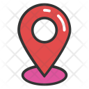 پیش‌نمایش فایل location-pin-148 از پک نقشه و مسیریابی ۲