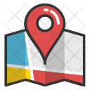 پیش‌نمایش فایل map-location-18 از پک نقشه و مسیریابی ۲