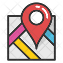 پیش‌نمایش فایل map-location-19 از پک نقشه و مسیریابی ۲