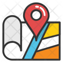 پیش‌نمایش فایل navigation-map-2 از پک نقشه و مسیریابی ۲