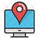 پیش‌نمایش فایل online-map-service-2 از پک نقشه و مسیریابی ۲