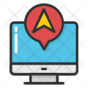 پیش‌نمایش فایل online-map-service-3 از پک نقشه و مسیریابی ۲