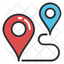 پیش‌نمایش فایل road-tracking-4 از پک نقشه و مسیریابی ۲
