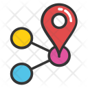 پیش‌نمایش فایل share-site-map-1 از پک نقشه و مسیریابی ۲
