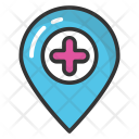 پیش‌نمایش فایل add-location-11 از پک نقشه و مسیریابی ۳