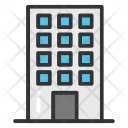پیش‌نمایش فایل building-2521 از پک نقشه و مسیریابی ۳