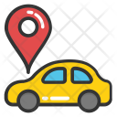 پیش‌نمایش فایل car-navigation-3 از پک نقشه و مسیریابی ۳