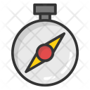 پیش‌نمایش فایل compass-900 از پک نقشه و مسیریابی ۳