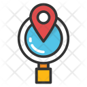پیش‌نمایش فایل global-location-search-2 از پک نقشه و مسیریابی ۳