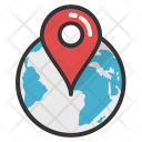 پیش‌نمایش فایل global-positioning-system-7 از پک نقشه و مسیریابی ۳