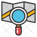 پیش‌نمایش فایل location-search-3 از پک نقشه و مسیریابی ۳