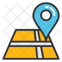 پیش‌نمایش فایل map-location-23 از پک نقشه و مسیریابی ۳