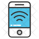 پیش‌نمایش فایل mobile-hotspot-2 از پک نقشه و مسیریابی ۳