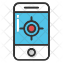 پیش‌نمایش فایل mobile-navigation-app-7 از پک نقشه و مسیریابی ۳
