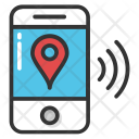 پیش‌نمایش فایل mobile-navigation-app-8 از پک نقشه و مسیریابی ۳