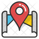 پیش‌نمایش فایل navigation-map-3 از پک نقشه و مسیریابی ۳