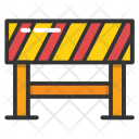 پیش‌نمایش فایل road-barrier از پک نقشه و مسیریابی ۳