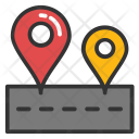 پیش‌نمایش فایل road-tracking-7 از پک نقشه و مسیریابی ۳