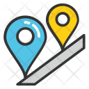 پیش‌نمایش فایل road-tracking-9 از پک نقشه و مسیریابی ۳