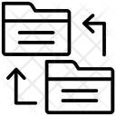پیش‌نمایش فایل data-interchange از پک مدیریت پروژه ۴