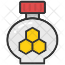 پیش‌نمایش فایل honey-lotion از پک زیبایی و مد ۱