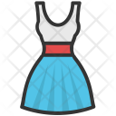 پیش‌نمایش فایل party-dress-38 از پک زیبایی و مد ۱