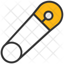 پیش‌نمایش فایل safety-pin-22 از پک زیبایی و مد ۱
