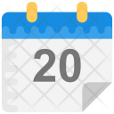 پیش‌نمایش فایل calendar-1860 از پک آموزش ۱