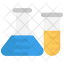 پیش‌نمایش فایل lab-glassware از پک آموزش ۱