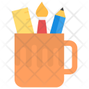 پیش‌نمایش فایل pencil-holder-17 از پک آموزش ۱