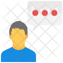 پیش‌نمایش فایل talking-person از پک آموزش ۱