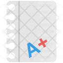 پیش‌نمایش فایل a-plus-grade از پک آموزش ۲