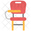 پیش‌نمایش فایل desk-chair از پک آموزش ۲