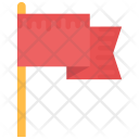 پیش‌نمایش فایل fluttering-flag-6 از پک آموزش ۲