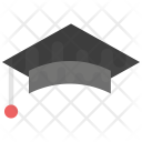 پیش‌نمایش فایل mortarboard-67 از پک آموزش ۲