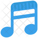 پیش‌نمایش فایل music-sign از پک آموزش ۲