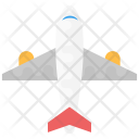 پیش‌نمایش فایل aeroplane-72 از پک Transport 