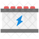 پیش‌نمایش فایل battery-861 از پک Transport 