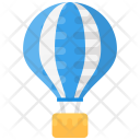 پیش‌نمایش فایل hot-air-balloon-42 از پک Transport 